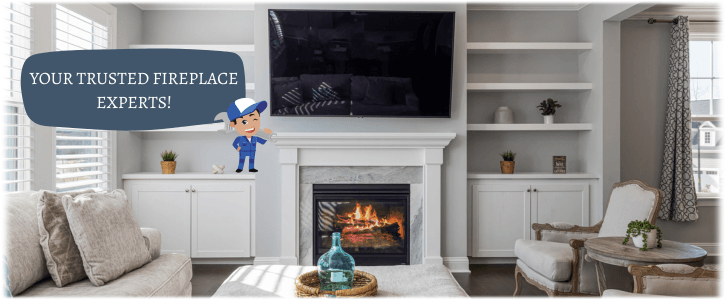 Chimney and Fireplace Solutions