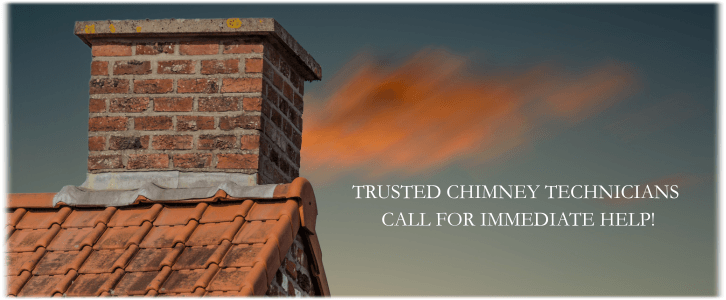 Chimney Repair Lockport NY