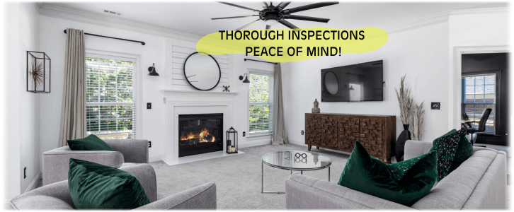 Chimney and Fireplace Inspection Lockport NY