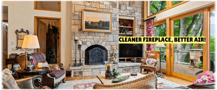Fireplace Cleaning Lockport NY