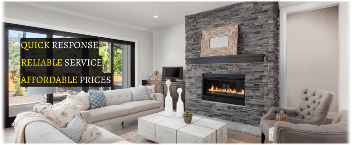 Lockport NY Chimney Cleaning