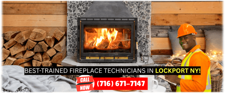 Chimney Cleaning Lockport NY